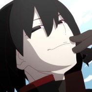 夏アニメ「〈物語〉シリーズ OMS」千石撫子（CV花澤香菜）と忍野