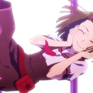 夏アニメ「〈物語〉シリーズ OMS」千石撫子（CV花澤香菜）と忍野