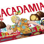 ワンピース」ルフィ、シャンクス、サボたちの特別パッケージが全部