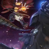 劇場版メイドインアビス 深き魂の黎明』新規ビジュアル＆特報映像が
