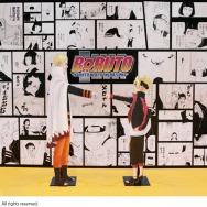 ジャンプフェスタ2017」の一部展示物が大阪に集結！ JUMP SHOP 梅田OPA