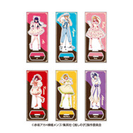 推しの子】アクア＆ルビー、有馬かな達が西武園ゆうえんちにやってくる