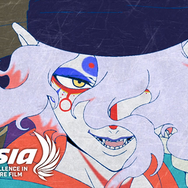 劇場版モノノ怪」 第二章 「火鼠」は25年3月14日公開！「劇場版モノノ