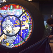 ジョジョ」荒木飛呂彦が描いたスタンドは“強い順”!? 初のパブリック