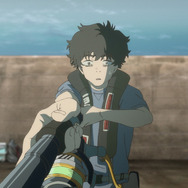 BLUE GIANT」NUTが描く！“釣り”テーマのTVアニメ「ネガポジアングラー