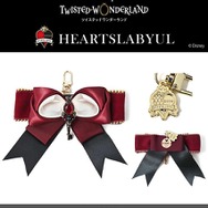 ツイステ」ハーツラビュル、ディアソムニア… 各寮をイメージしたマルチ