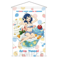 稀少　負けヒロインが多すぎる！　缶バッジ　サマースイーツ　八奈見杏菜　2種 グッズ-スタンドポップ】負けヒロインが多すぎる！ アクリル
