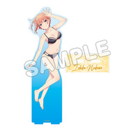 五等分の花嫁∽」五つ子が水着姿で描き下ろし♪ 「コミケ104