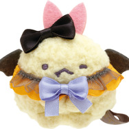 （お値下げしました！）すみっコぐらし　えびてんのしっぽ　ぬいぐるみ　ヘアバンド Amazon.co.jp: サンエックス すみっコぐらし ヘアバンド えび