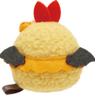 すみっコぐらし みにっコハロウィン えびふらいのしっぽ てのりぬいぐるみ MF19401 すみっコぐらしコレクション おとぎゴシックハロウィン