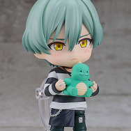 アイナナ」“ŹOOĻだけ愛せよ！”亥清悠がねんどろいど化！ ツンデレ顔