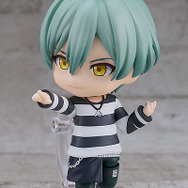 アイナナ」“ŹOOĻだけ愛せよ！”亥清悠がねんどろいど化！ ツンデレ顔