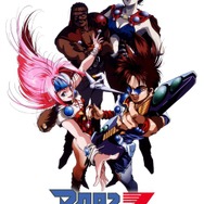 マクロス7」12年ぶりの俺の歌を聴け！ FIRE BOMBER新曲＆べスト