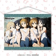 けいおん！」唯、澪、律、紬、梓と放課後をもう一度♪アニメ化15周年