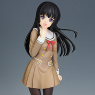 白金燐子」のフィギュアが全国のゲームセンターで展開―「Roseliaに