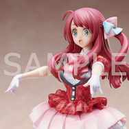 ゾンビランドサガ』源さくら・水野愛・紺野純子のスケール