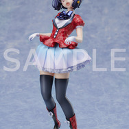 ゾンビランドサガ』源さくら・水野愛・紺野純子のスケールフィギュアが