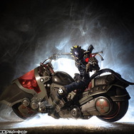 Precious G.E.M.デジモンテイマーズ　ベルゼブモン＆ベヒーモス Precious G.E.M.シリーズ デジモンテイマーズ ベルゼブモン