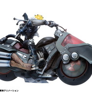全長約300mmの大迫力で『デジモンテイマーズ』ベルゼブモンを立体化