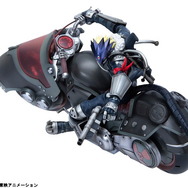 全長約300mmの大迫力で『デジモンテイマーズ』ベルゼブモンを立体化