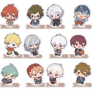 アイナナ」ライブツアー“G4Y”BDが発売！限定版にはIDOLiSH7、TRIGGER