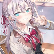 時々ボソッとロシア語でデレる隣のアーリャさん」第2期制作決定！原作