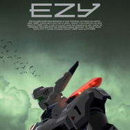 新作アニメ「機動警察パトレイバー EZY」26年プロジェクト始動