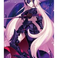 Fate/Grand Order fgo ジャンヌオルタ　タペストリー Fate FGO ジャンヌオルタ タペストリー 光崎 - メルカリ