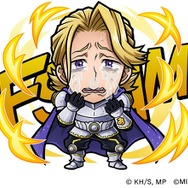 ヒロアカ」緑谷出久(Z)や爆豪勝己(重装機動)がコラボ召喚に登場