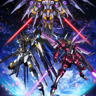 ガンダム SEED FREEDOM」興収50億円＆動員300万人突破！ ストライク
