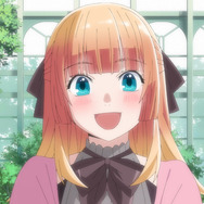 秋アニメ「転生貴族、鑑定スキルで成り上がる」第2期スタート！ アルス