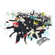 呪術廻戦 週刊少年ジャンプ 切り抜き カラーページ 扉絵 表紙 付録