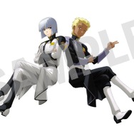 ガンダム SEED FREEDOM」アスラン＆カガリ、キラ＆ラクス…円盤の