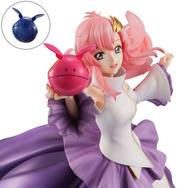 ハロカプ ガンダムSEED DESTINY ラクス - メルカリ