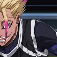 ブルーロック　烏 旅人 烏旅人生誕祭2024 8月15日は