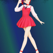 鬼太郎誕生 ゲゲゲの謎」鬼太郎の父＆ねこ娘のフィギュア、だるま