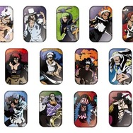 ワンピース」バギー＆クロコダイル＆ミホークの“CROSS GUILD”の