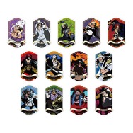 ワンピース」バギー＆クロコダイル＆ミホークの“CROSS GUILD”の