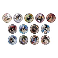 ワンピース」バギー＆クロコダイル＆ミホークの“CROSS GUILD”の