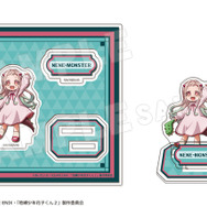 放課後少年花子くん」花子くん、八尋寧々の新グッズ登場♪ かもめ
