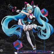 フリューの高品質ホビーブランド「F:NEX（フェネクス）」『初音ミク