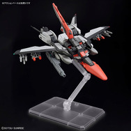 ガンダムSEED FREEDOM」“すまん、待たせた” ムラサメ改が
