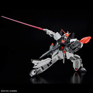ガンプラ　未組立　ムラサメ ガンダムSEED FREEDOM」“すまん、待たせた” ムラサメ改が