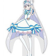 わんだふるぷりきゅあ！」キュアニャミー＆キュアリリアンの新グッズ