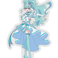 わんだふるぷりきゅあ！」キュアニャミー＆キュアリリアンの新