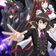俺は星間国家の悪徳領主！」25年4月アニメ化！花江夏樹、上田麗奈