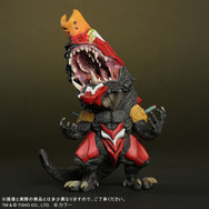 エヴァンゲリオン ゴジラ コラボ フィギュア 値下げ! エヴァ」2号機に“G細胞”を投入すると…?「ゴジラ」コラボの