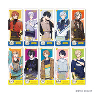 【NIJI HOLIC】OS特典 NIJI HOLIC】OS特典 【公式通販】