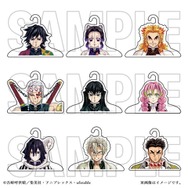鬼滅の刃 冨岡義勇 柱展 グッズまとめ グッズ情報【4月24日発売商品】｜アニメ「鬼滅の刃」 柱展