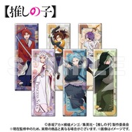 推しの子】“東京ブレイド”ビジュアルのエチケットセットや“栽培
